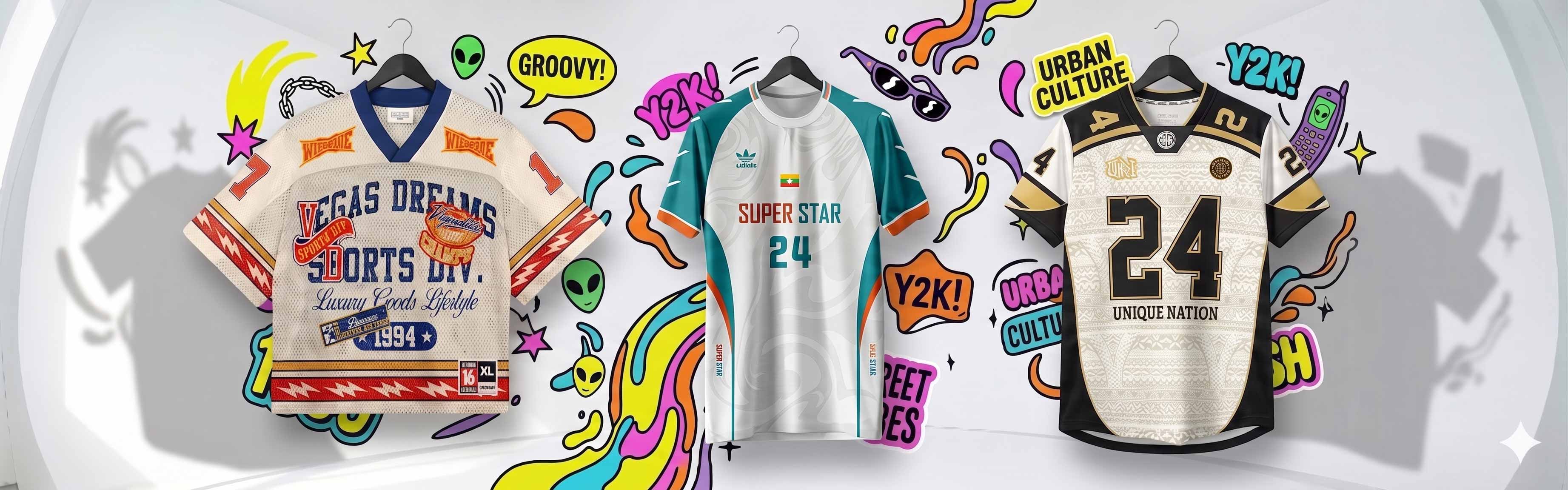 Jersey Cartel Hero Banner