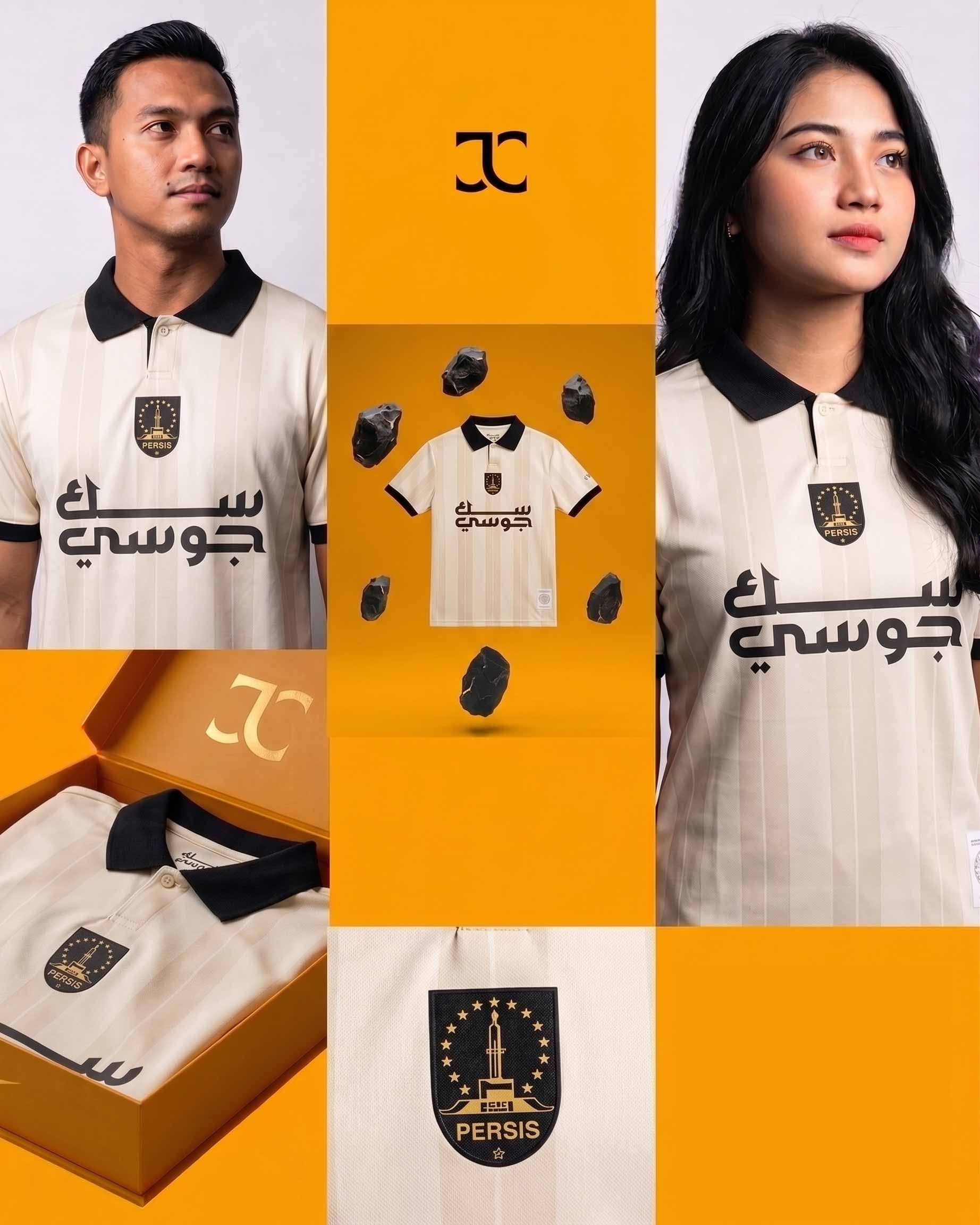 Kategori Premium