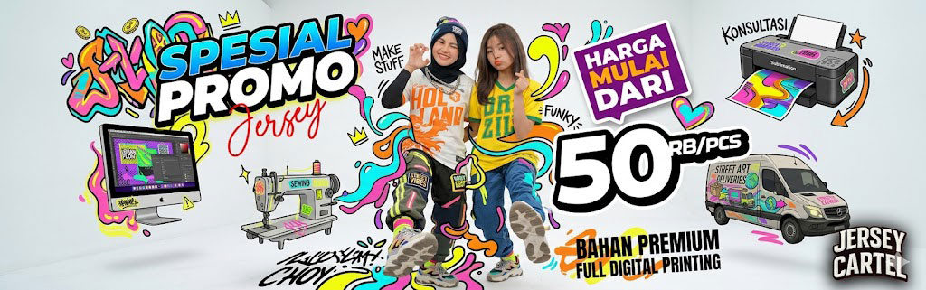 Promo 1