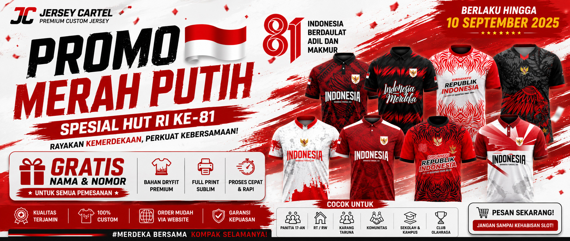 Promo 3